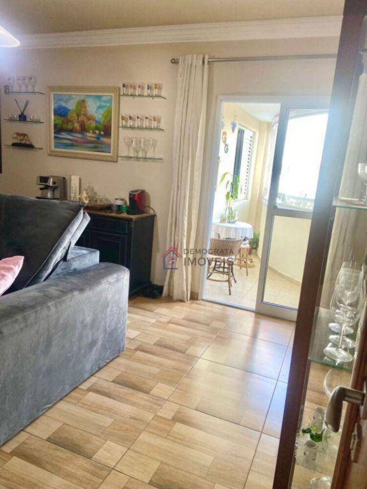 Apartamento, 3 quartos, 89 m² - Foto 4