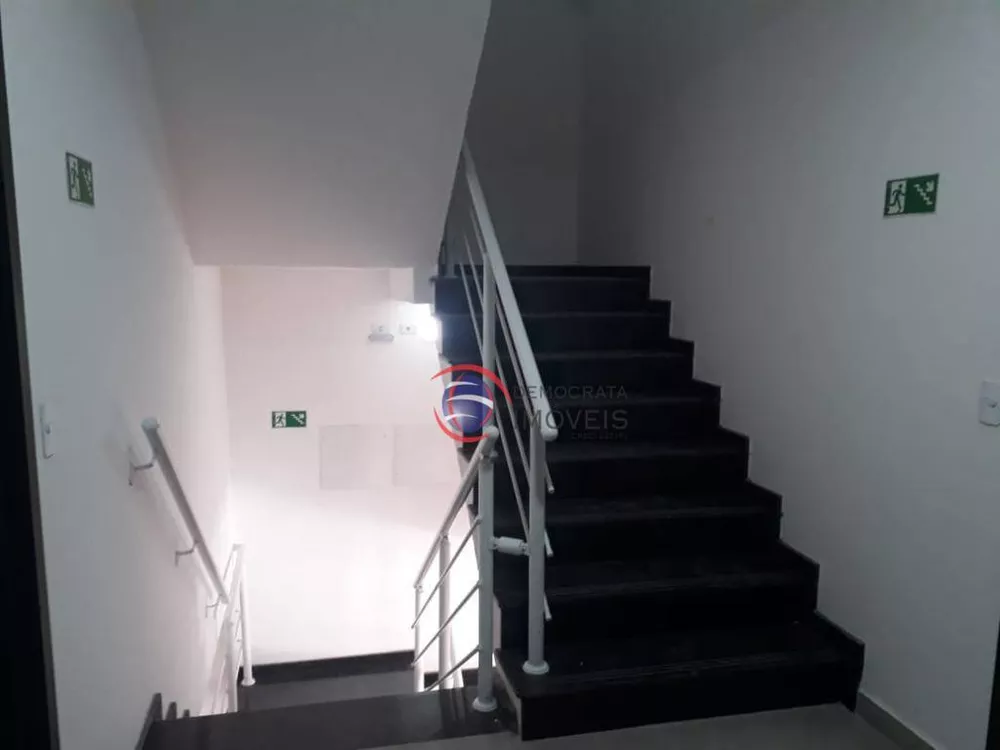 Apartamento à venda com 2 quartos, 62m² - Foto 9