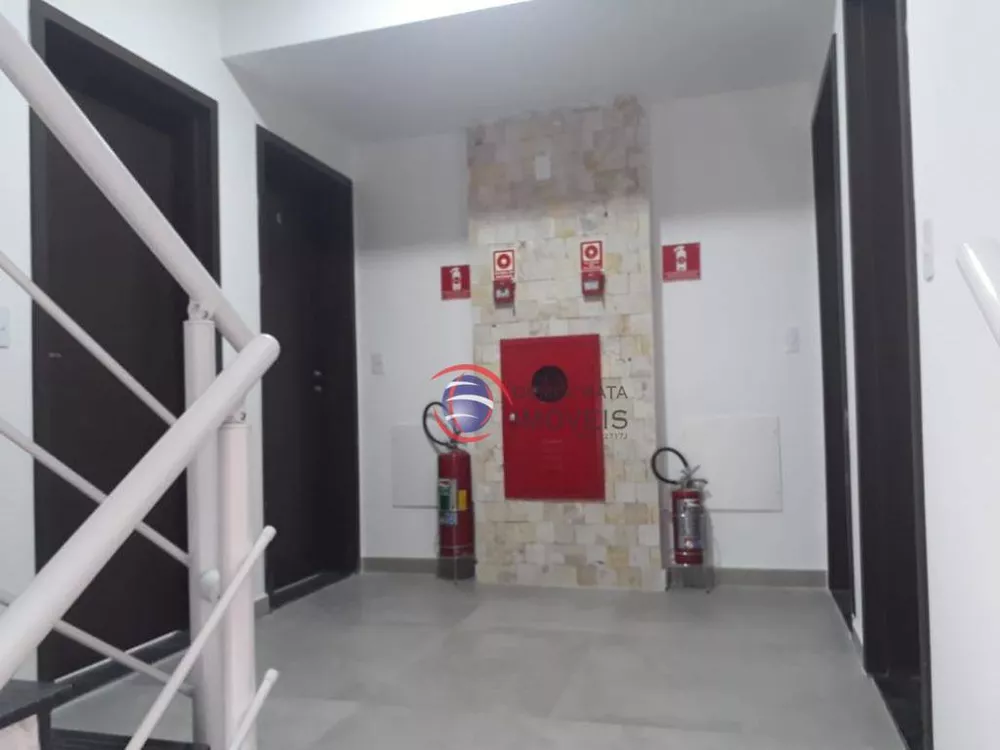 Apartamento à venda com 2 quartos, 62m² - Foto 6