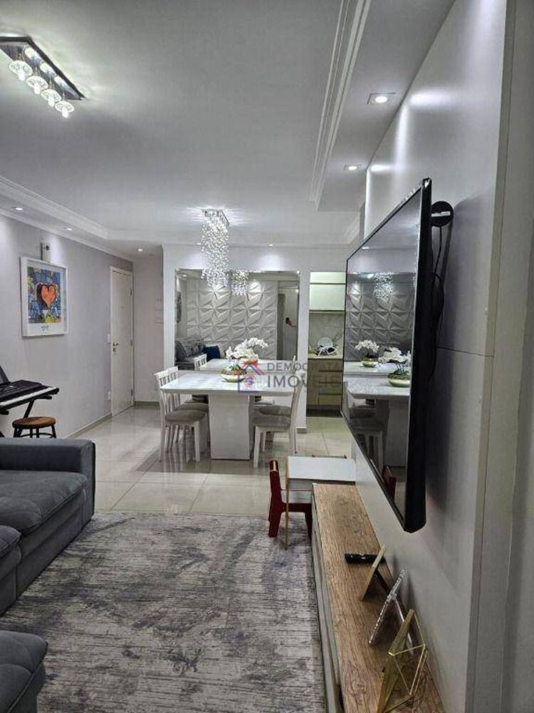 Apartamento, 3 quartos, 82 m² - Foto 4