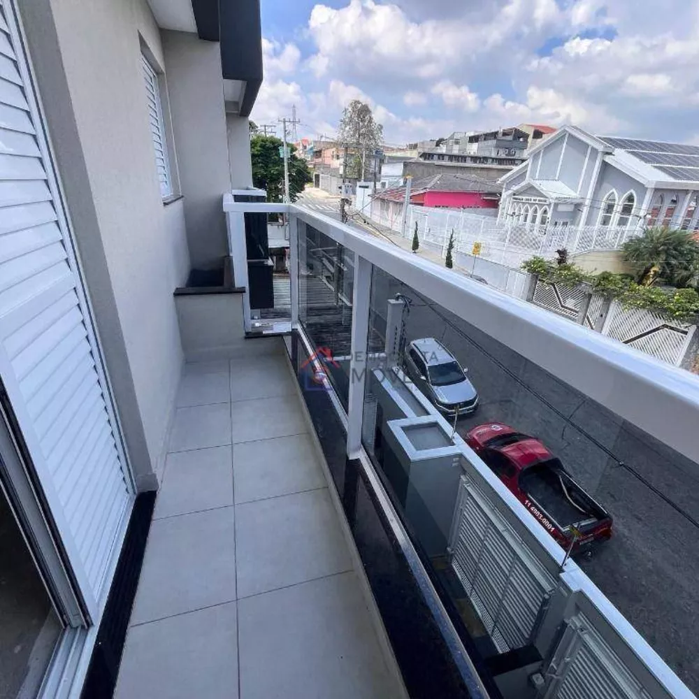 Cobertura à venda com 2 quartos, 128m² - Foto 5