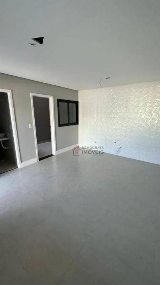 Sobrado, 2 quartos, 80 m² - Foto 3