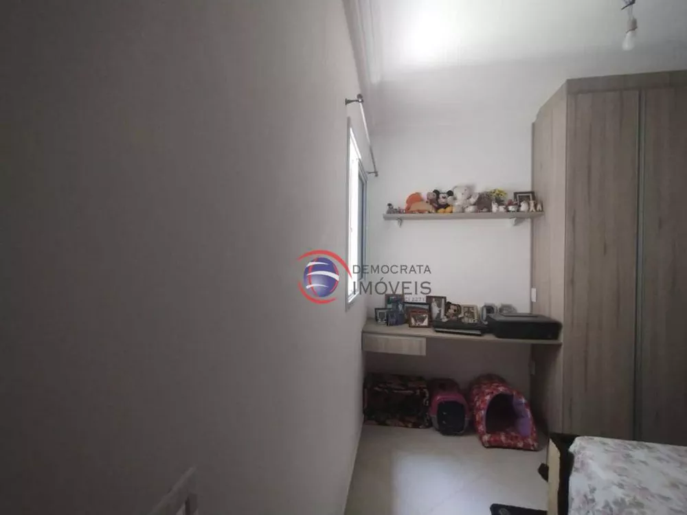 Apartamento à venda com 3 quartos, 71m² - Foto 4