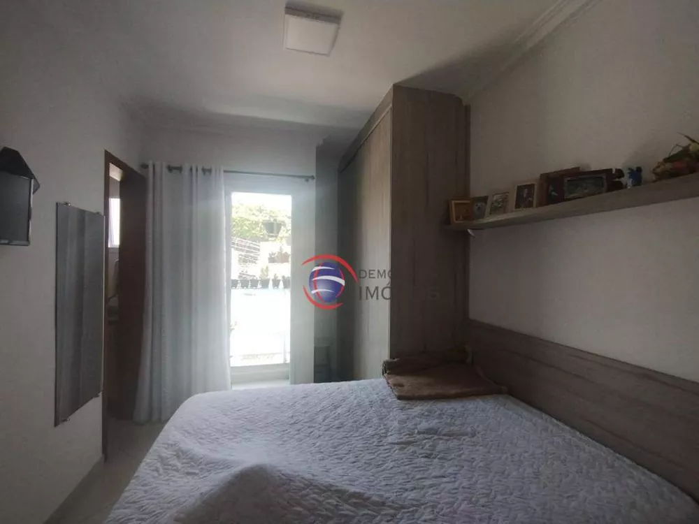 Apartamento à venda com 3 quartos, 71m² - Foto 6