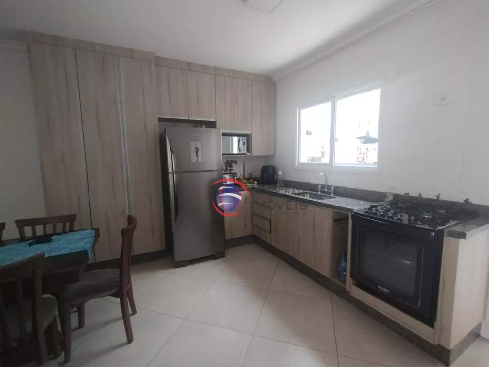 Apartamento à venda com 3 quartos, 71m² - Foto 1