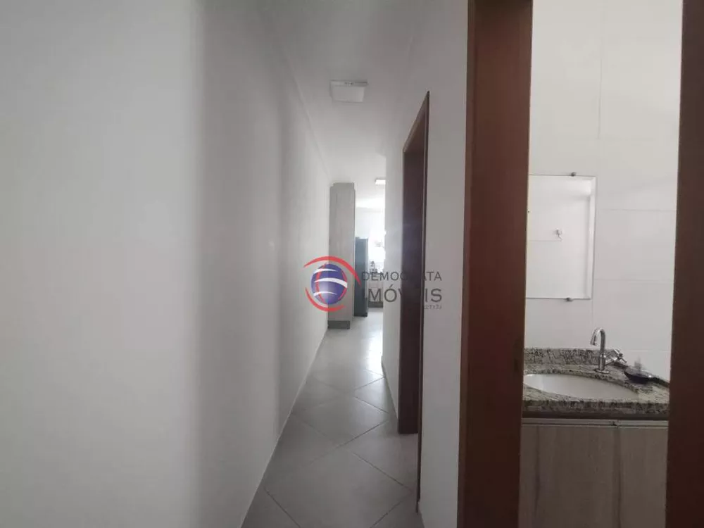 Apartamento à venda com 3 quartos, 71m² - Foto 8