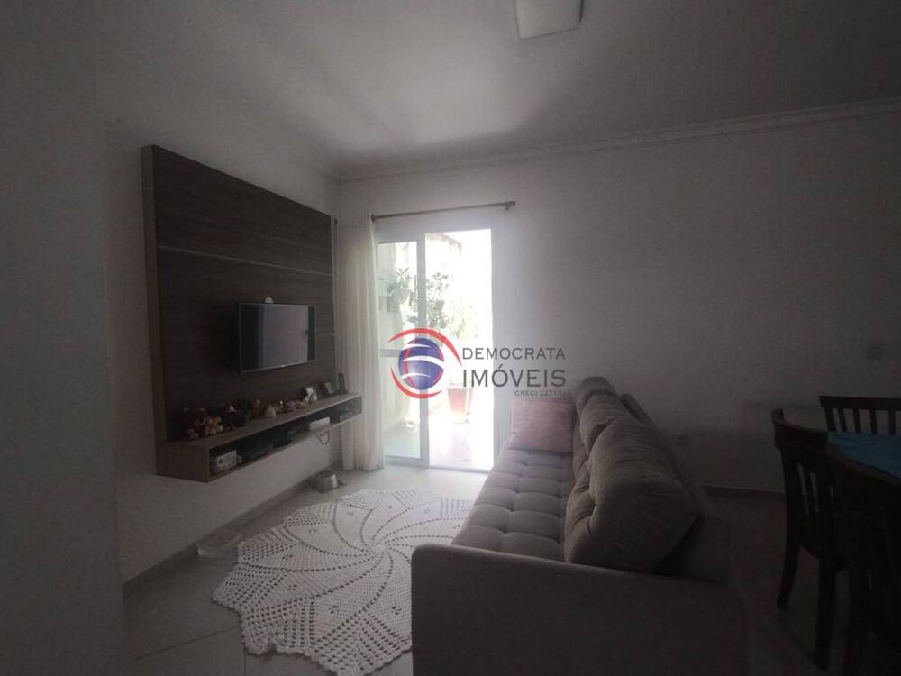 Apartamento à venda com 3 quartos, 71m² - Foto 11