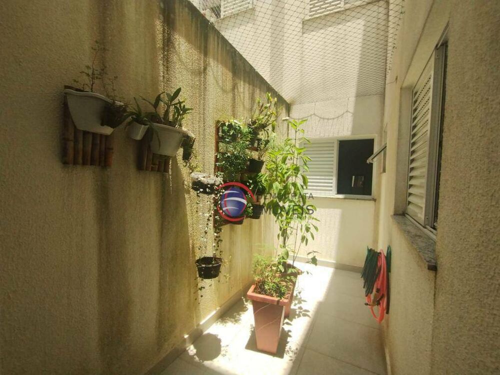 Apartamento à venda com 3 quartos, 71m² - Foto 12