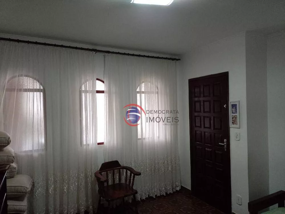 Sobrado à venda com 2 quartos, 98m² - Foto 7