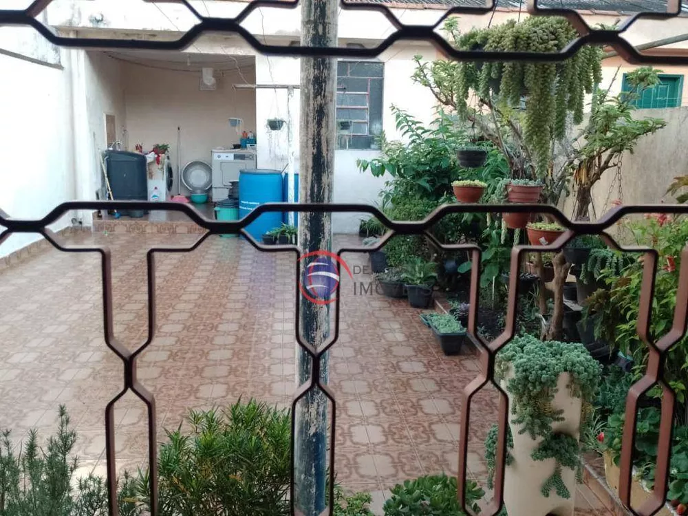 Sobrado à venda com 2 quartos, 98m² - Foto 16