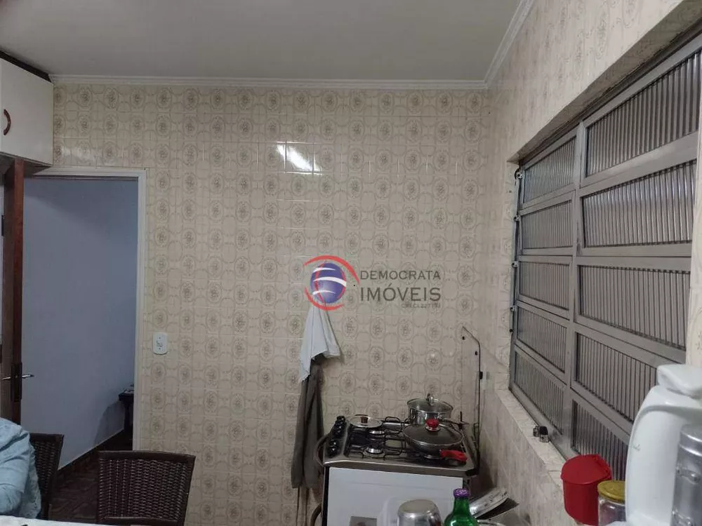 Sobrado à venda com 2 quartos, 98m² - Foto 10