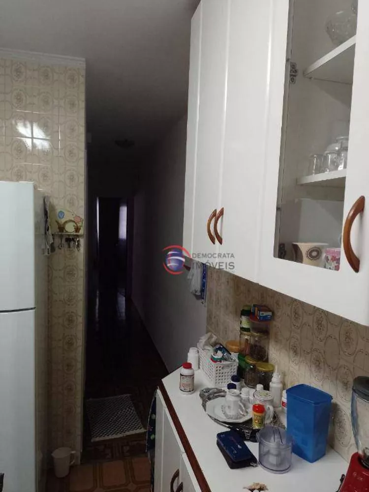 Sobrado à venda com 2 quartos, 98m² - Foto 9