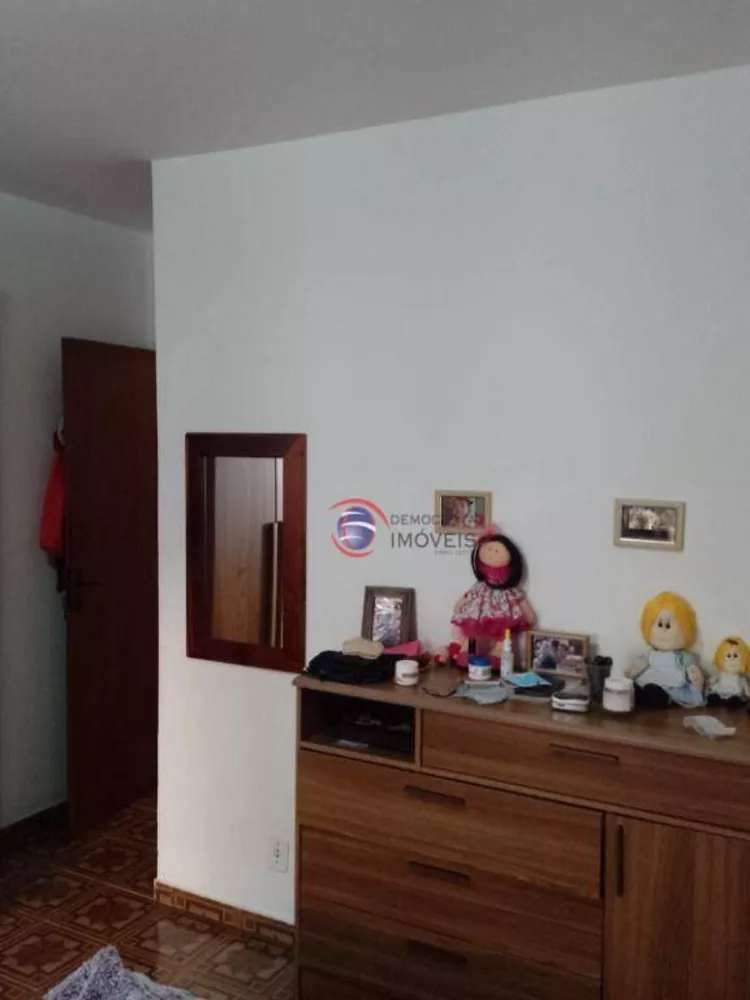 Sobrado à venda com 2 quartos, 98m² - Foto 3