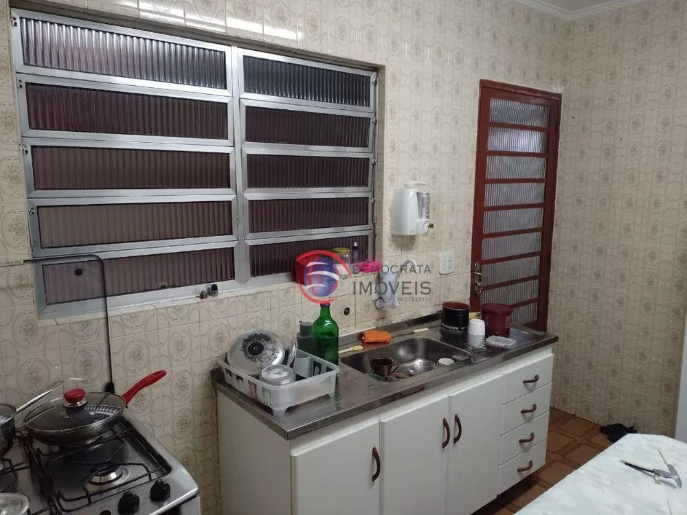 Sobrado à venda com 2 quartos, 98m² - Foto 11