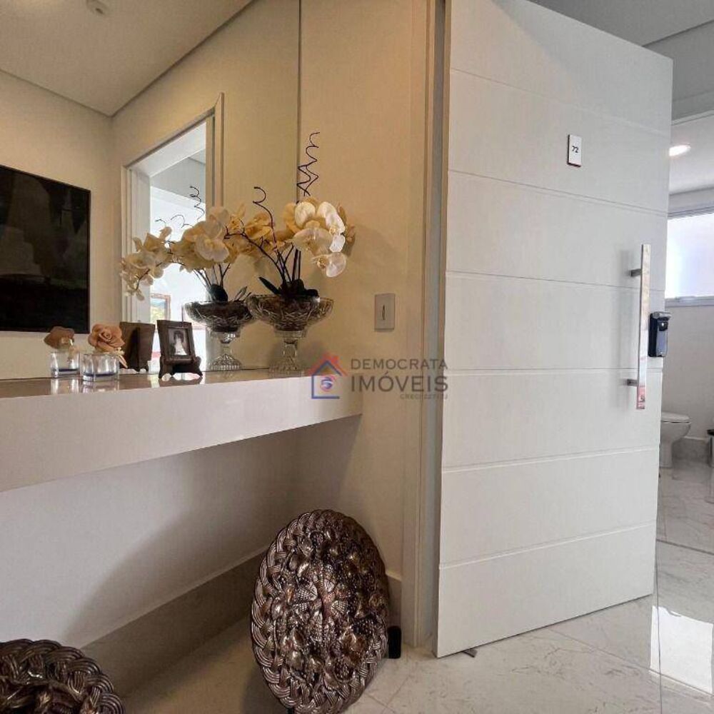 Apartamento, 3 quartos, 180 m² - Foto 3