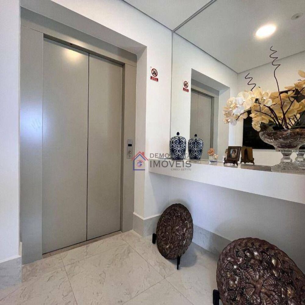 Apartamento, 3 quartos, 180 m² - Foto 2