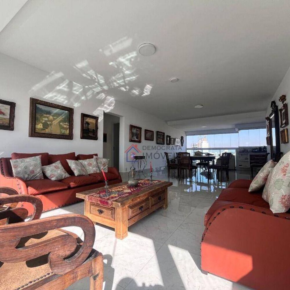 Apartamento, 3 quartos, 180 m² - Foto 1