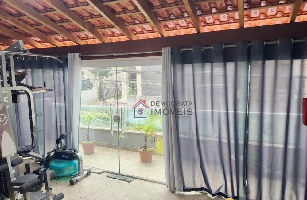 Sobrado à venda com 3 quartos, 136m² - Foto 18