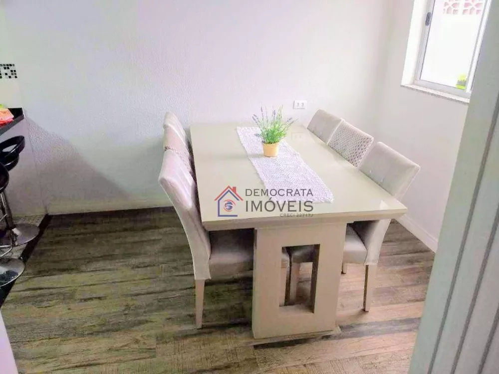 Sobrado à venda com 3 quartos, 136m² - Foto 12