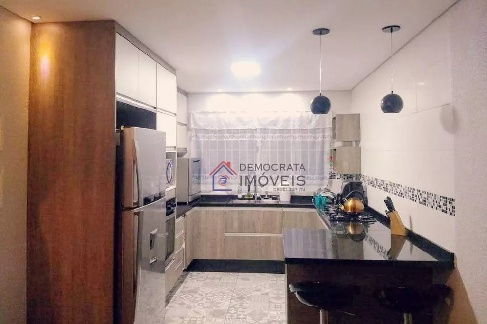 Sobrado à venda com 3 quartos, 136m² - Foto 15