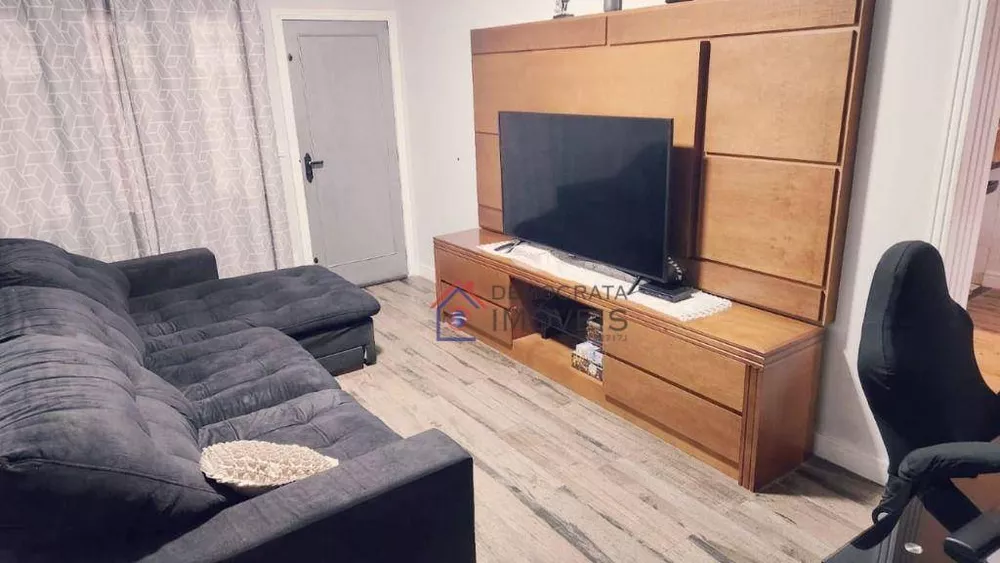 Sobrado à venda com 3 quartos, 136m² - Foto 11