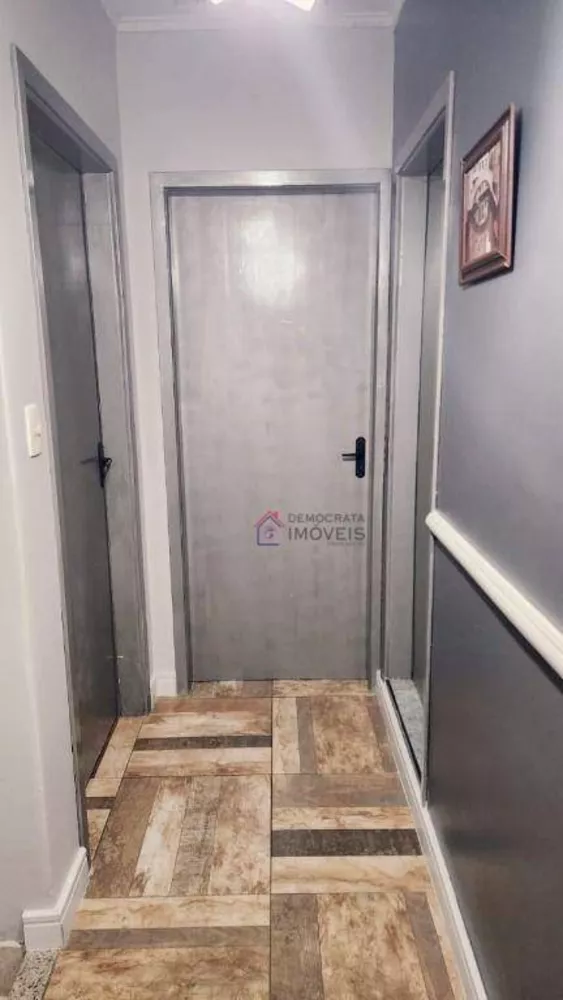 Sobrado à venda com 3 quartos, 136m² - Foto 7