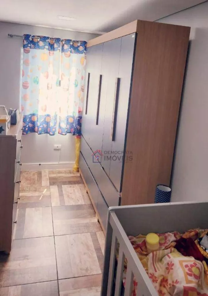 Sobrado à venda com 3 quartos, 136m² - Foto 6