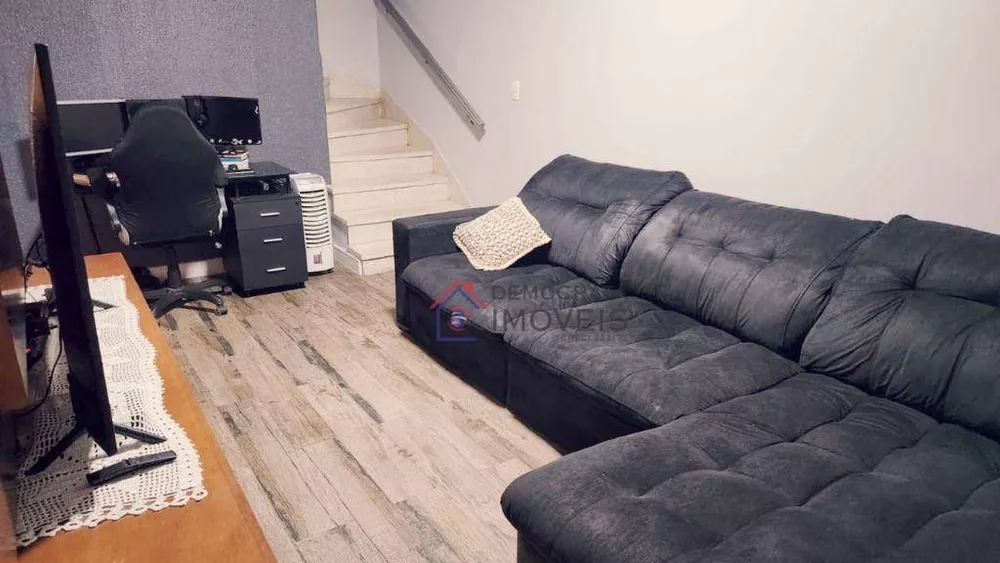 Sobrado à venda com 3 quartos, 136m² - Foto 10