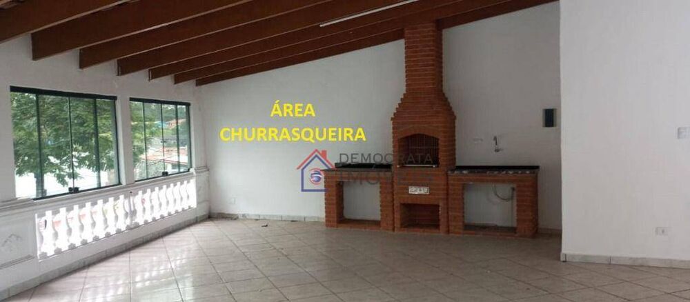 Sobrado, 3 quartos, 373 m² - Foto 13