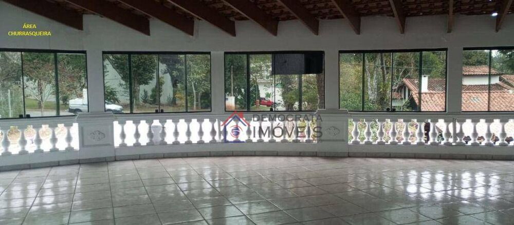 Sobrado, 3 quartos, 373 m² - Foto 14