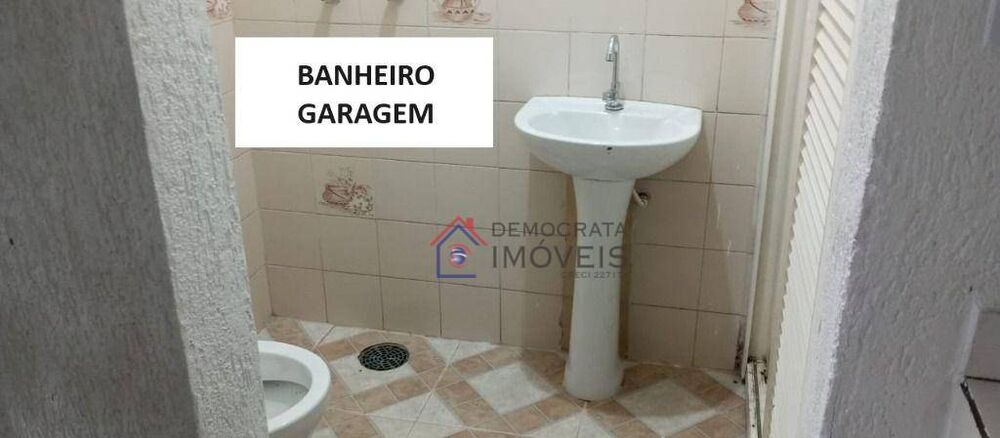Sobrado, 3 quartos, 373 m² - Foto 12
