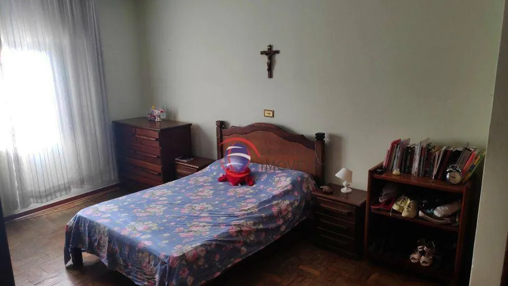 Sobrado, 4 quartos, 210 m² - Foto 4