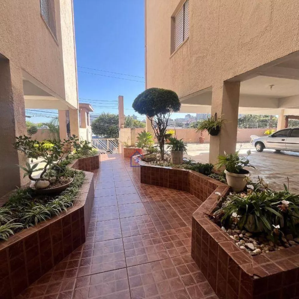 Apartamento, 2 quartos, 85 m² - Foto 19