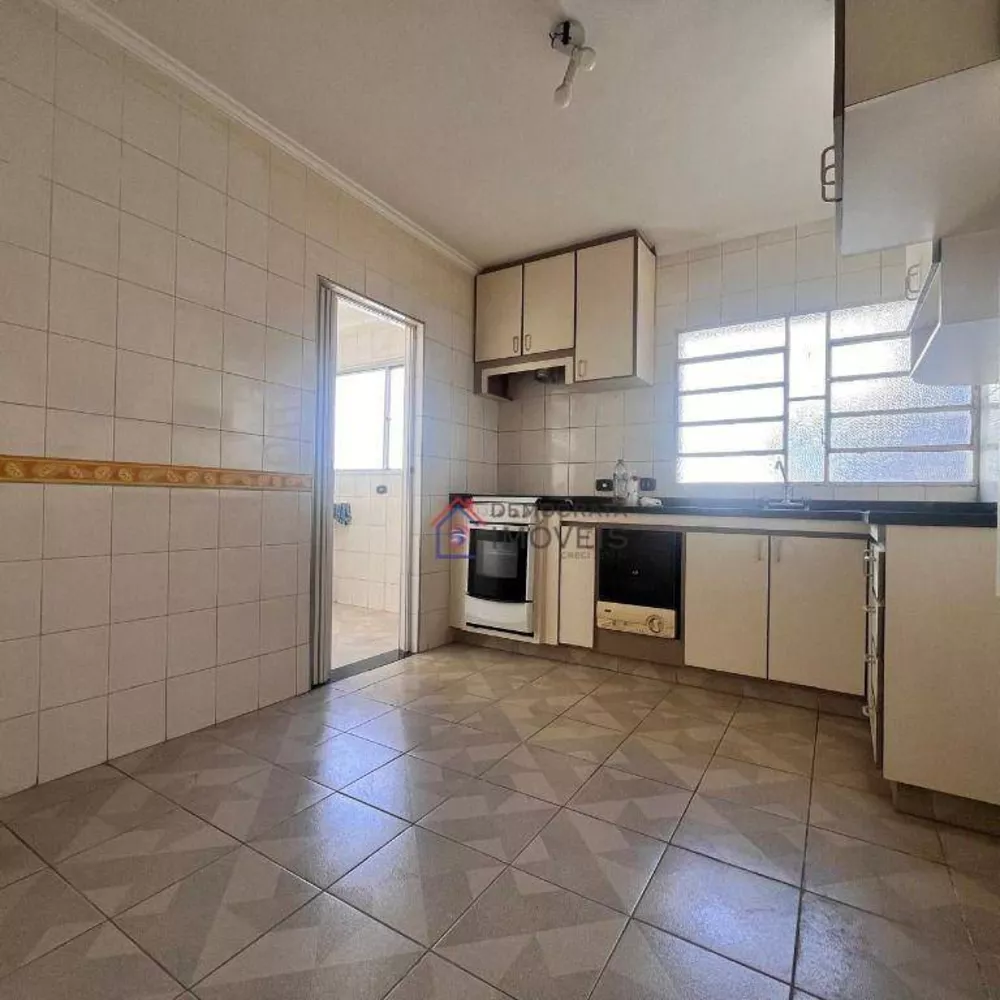 Apartamento, 2 quartos, 85 m² - Foto 5