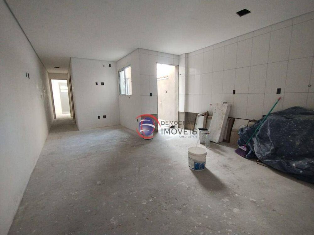 Apartamento, 2 quartos, 58 m² - Foto 2