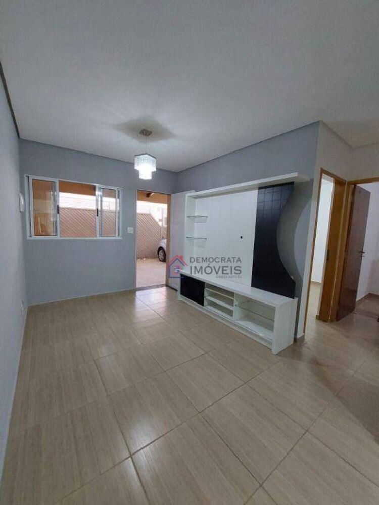 Casa, 3 quartos, 120 m² - Foto 1