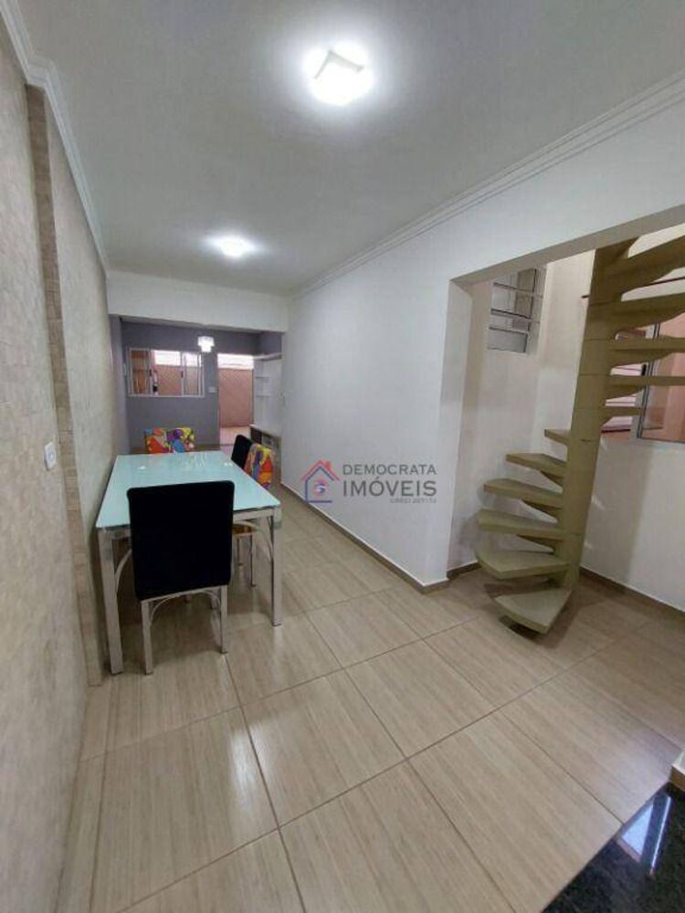 Casa, 3 quartos, 120 m² - Foto 2