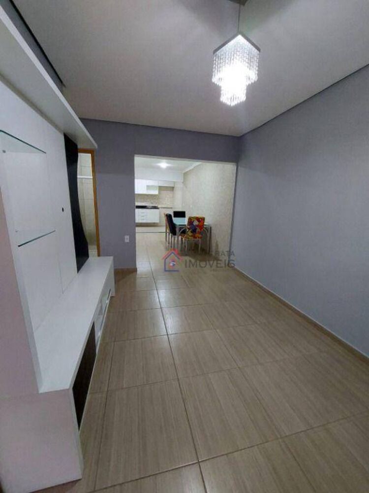 Casa, 3 quartos, 120 m² - Foto 4