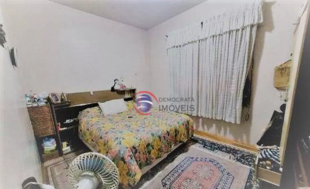 Apartamento à venda com 3 quartos, 170m² - Foto 9