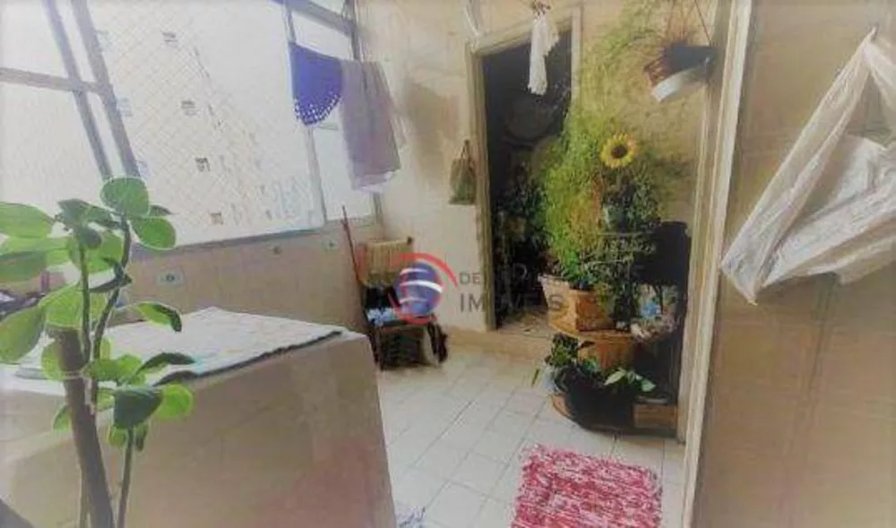 Apartamento à venda com 3 quartos, 170m² - Foto 16