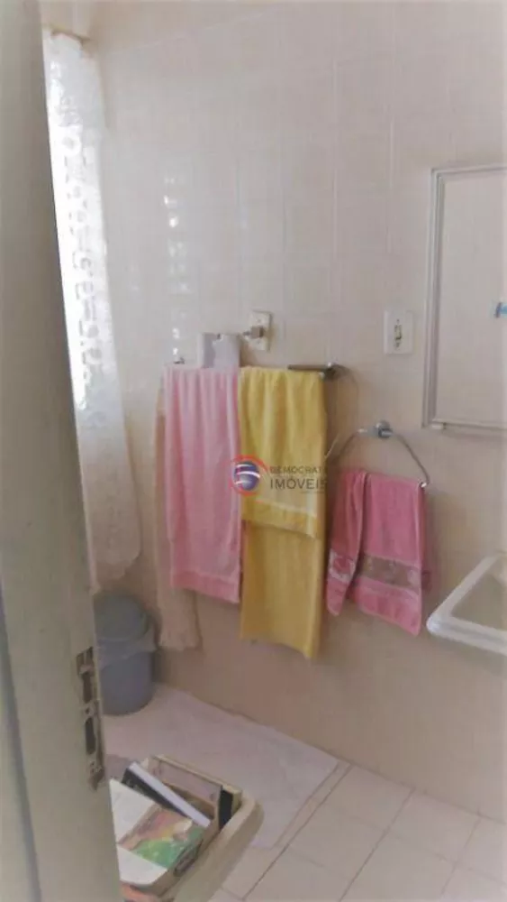 Apartamento à venda com 3 quartos, 170m² - Foto 14