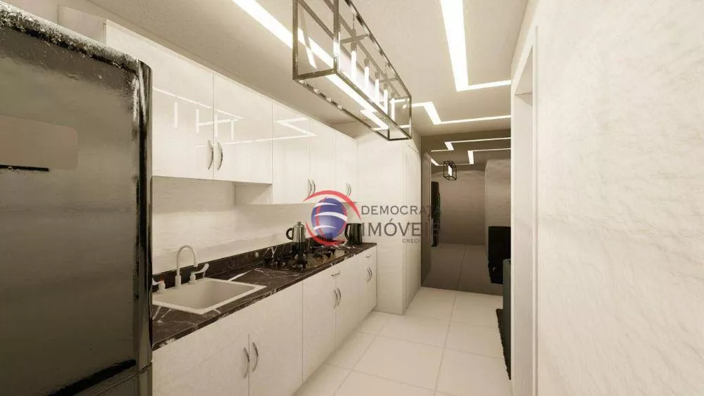 Apartamento à venda com 2 quartos, 45m² - Foto 15