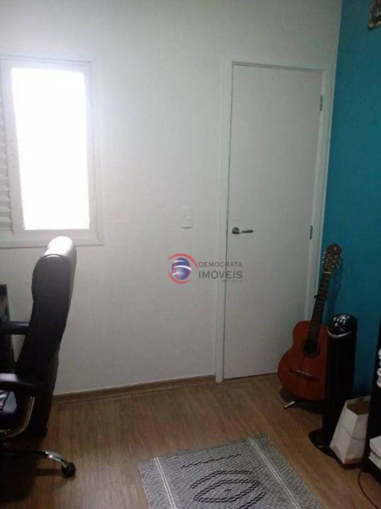 Cobertura à venda com 4 quartos, 180m² - Foto 5