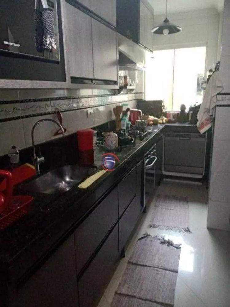 Cobertura à venda com 4 quartos, 180m² - Foto 14