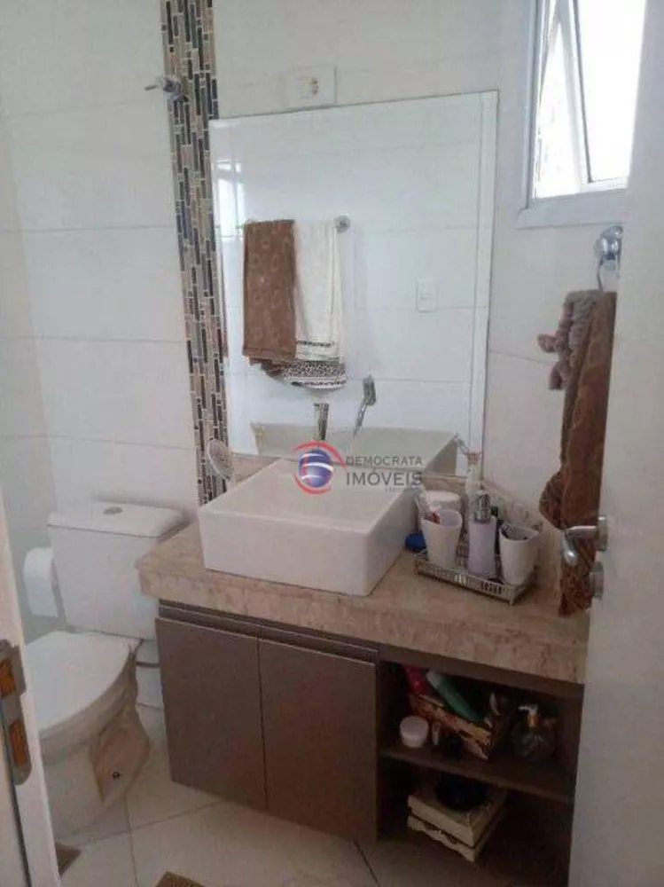 Cobertura à venda com 4 quartos, 180m² - Foto 7