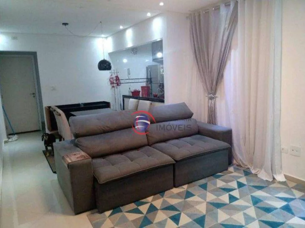 Cobertura à venda com 4 quartos, 180m² - Foto 12