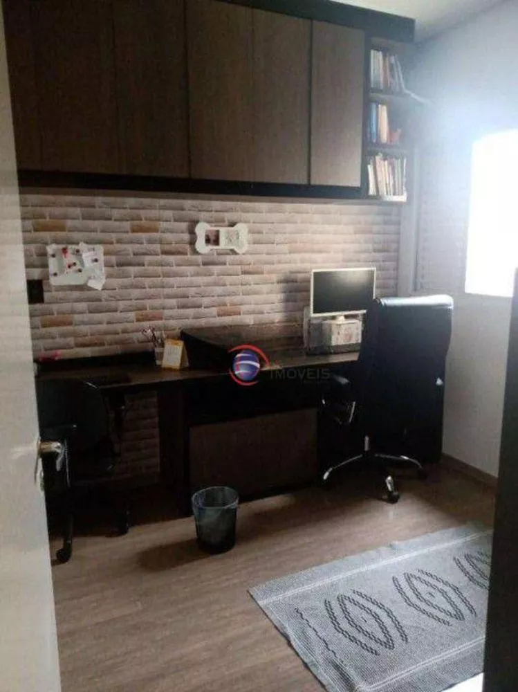 Cobertura à venda com 4 quartos, 180m² - Foto 6