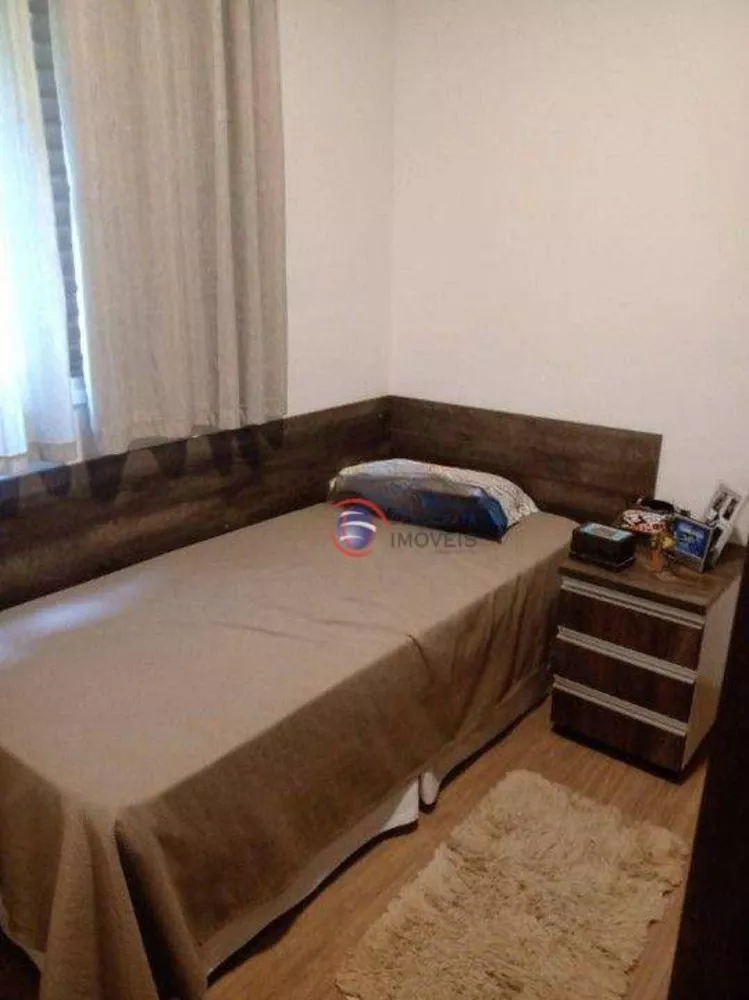 Cobertura à venda com 4 quartos, 180m² - Foto 2