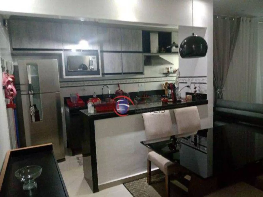 Cobertura à venda com 4 quartos, 180m² - Foto 15