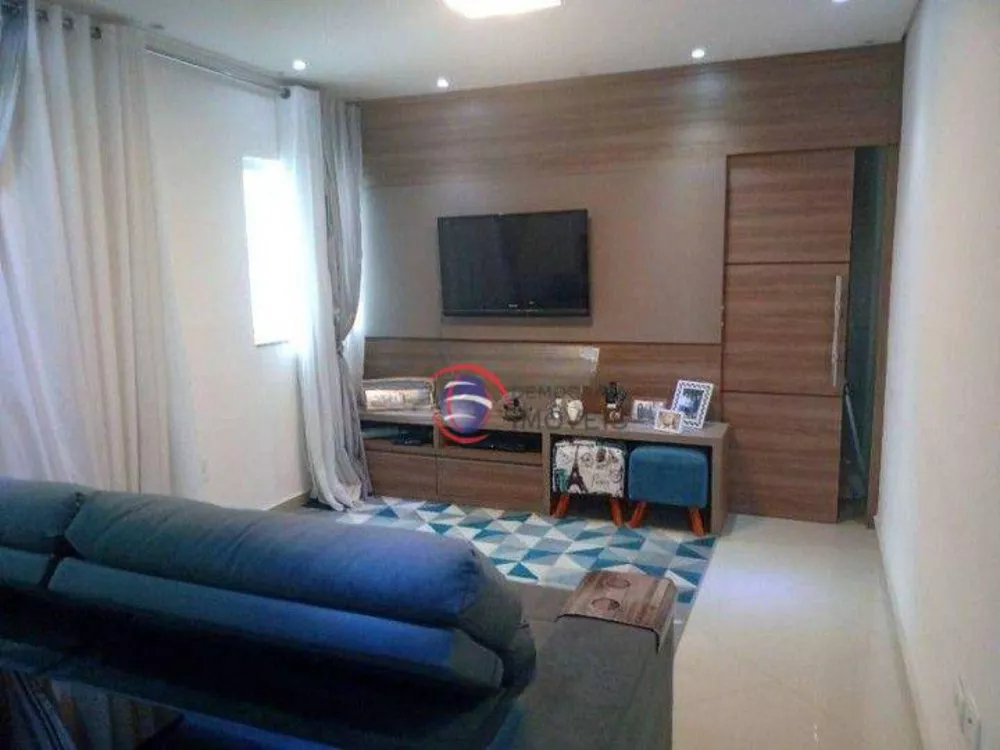 Cobertura à venda com 4 quartos, 180m² - Foto 13